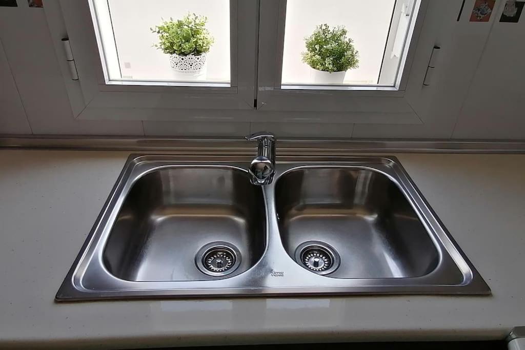 Appartement Paseo Imperial à Arcos de la Frontera Extérieur photo