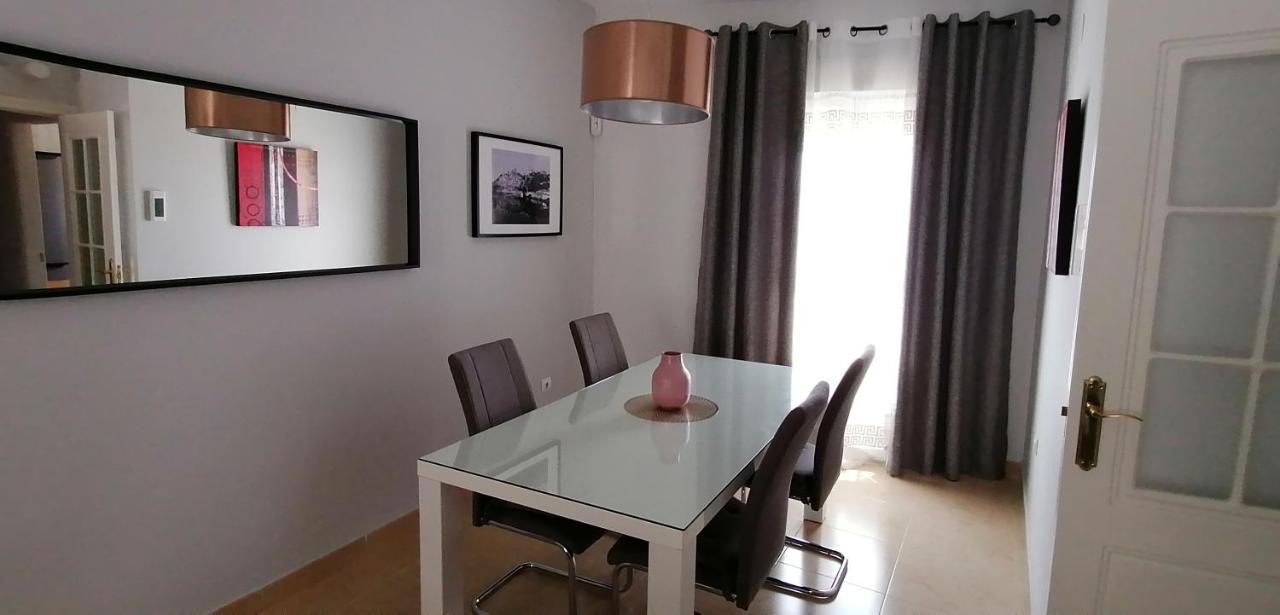 Appartement Paseo Imperial à Arcos de la Frontera Extérieur photo