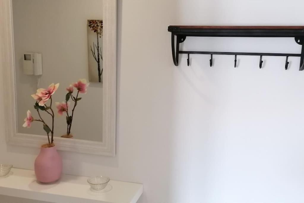 Appartement Paseo Imperial à Arcos de la Frontera Extérieur photo