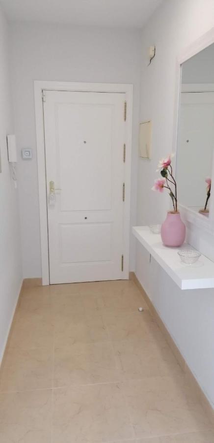 Appartement Paseo Imperial à Arcos de la Frontera Extérieur photo