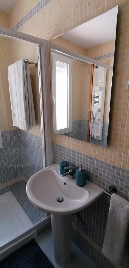 Appartement Paseo Imperial à Arcos de la Frontera Extérieur photo