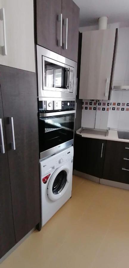 Appartement Paseo Imperial à Arcos de la Frontera Extérieur photo