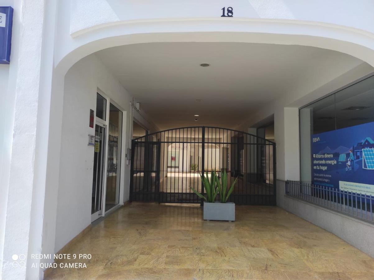 Appartement Paseo Imperial à Arcos de la Frontera Extérieur photo