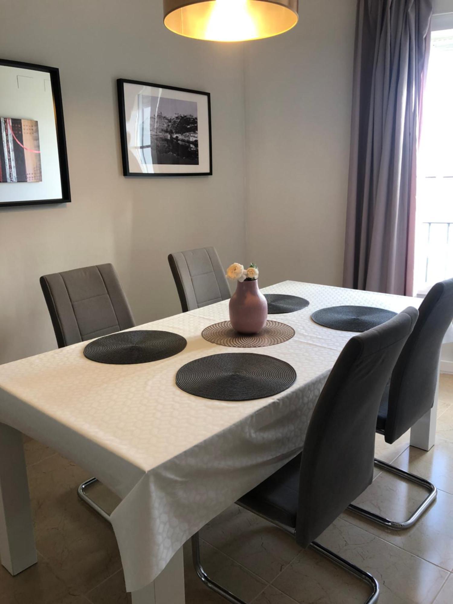 Appartement Paseo Imperial à Arcos de la Frontera Extérieur photo