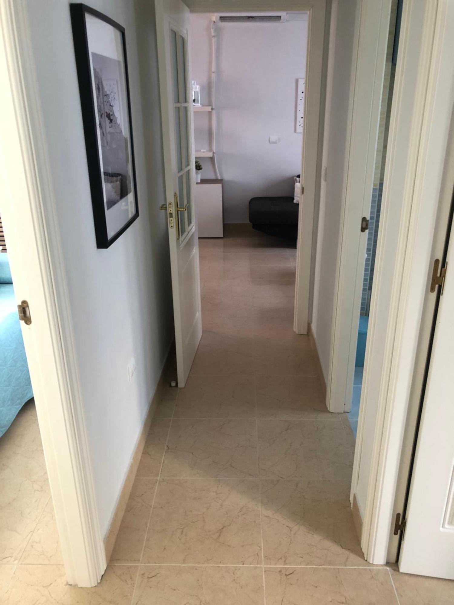 Appartement Paseo Imperial à Arcos de la Frontera Extérieur photo
