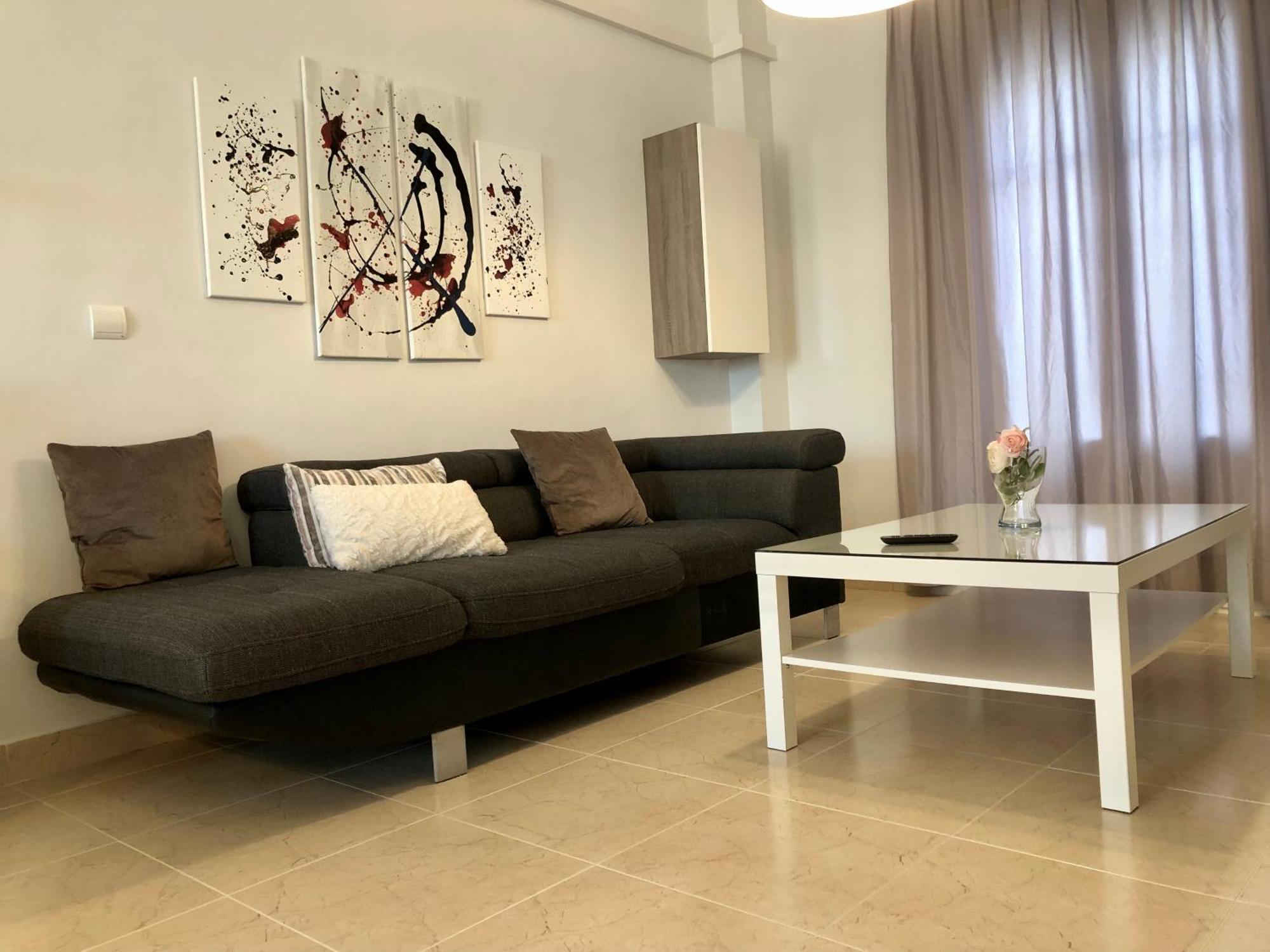 Appartement Paseo Imperial à Arcos de la Frontera Extérieur photo
