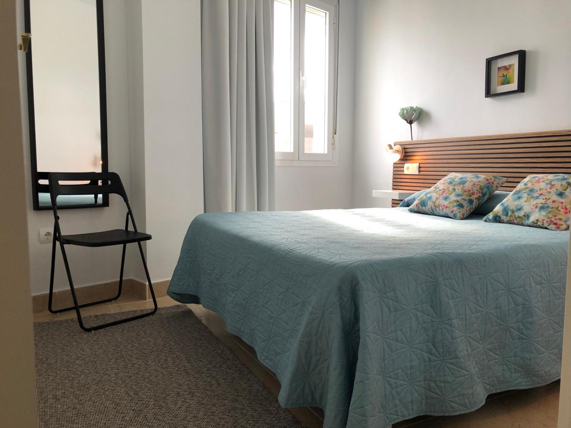 Appartement Paseo Imperial à Arcos de la Frontera Extérieur photo